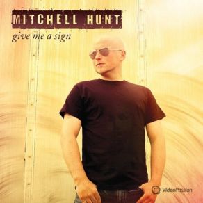 Download track Never Gonna Say Mitchell Hunt