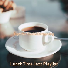 Download track Calm Backdrop For Working From Home Lunch Time