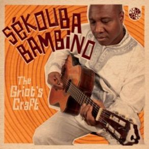 Download track Seko Bangaly Sekouba Bambino