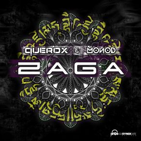 Download track Zaga Monod, Querox