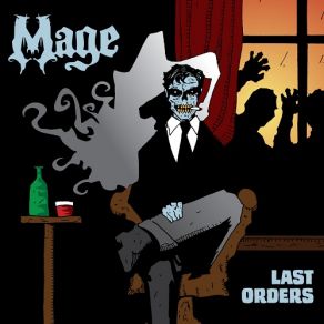 Download track Old Bones Mage