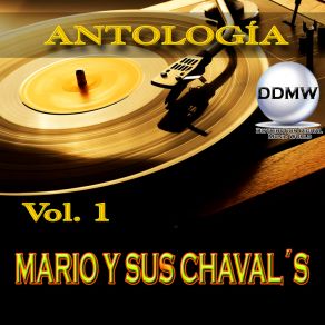 Download track Mírame Mi Amor Sus Chaval's