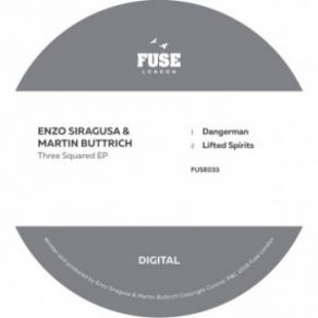 Download track Lifted Spirits (Original Mix) Martin Buttrich, Enzo Siragusa