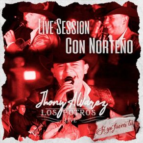 Download track El Último Cartucho (Live) Los Potros Live