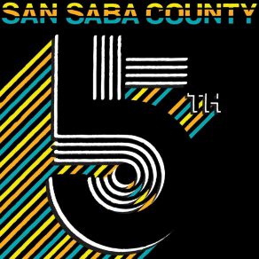 Download track Yesterday San Saba County