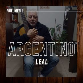 Download track Los Ojos De Mi Niña Argentino Leal