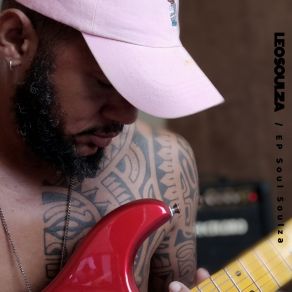 Download track Peço À Deus Leo Soulza