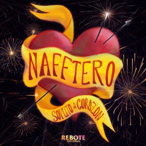 Download track Ke Tendra El Petiso (Bonus Track) Nafftero