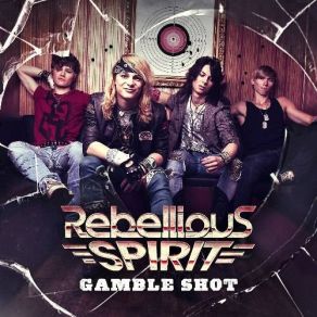 Download track You'Re Not The Only One Rebellious Spirit