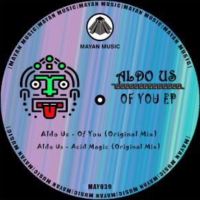 Download track Acid Magic (Original Mix) Aldo Us