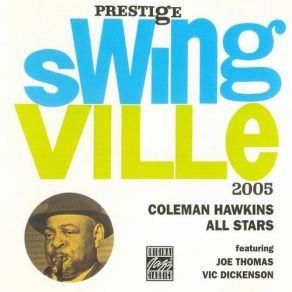 Download track More Bounce To The Vonce Coleman Hawkins