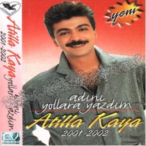 Download track Alıram Atilla Kaya