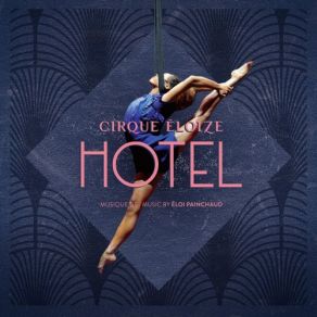 Download track Breath / The Hall Cirque Éloize