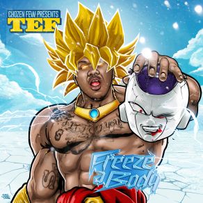 Download track Cobra Clutch TEF CHOZEN FEWShiitBagg