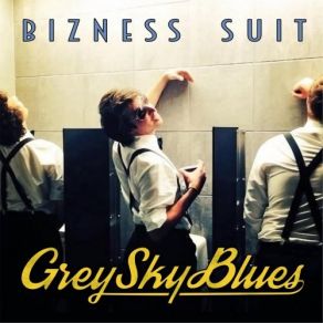 Download track Apocalyptic Love Song Bizness Suit