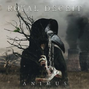 Download track Oceans Of Black Royal Deceit