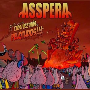 Download track Inundados Asspera