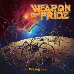 Download track Stumble Weapon Of Pride