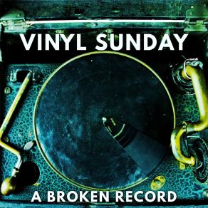 Download track One Size Fits All Vinyl Sunday