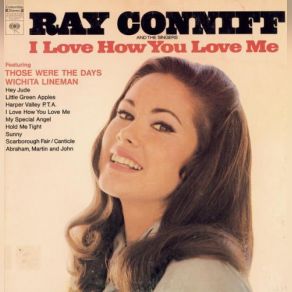 Download track Hold Me Tight The Ray Conniff Singers