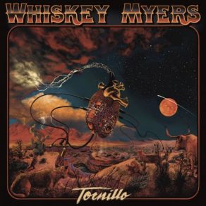 Download track Other Side Whiskey Myers