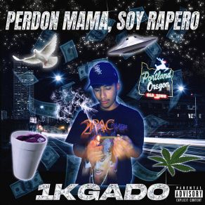 Download track Jugo Rojo 1kGado