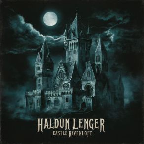 Download track Phantom Of The Mist Haldun Lenger