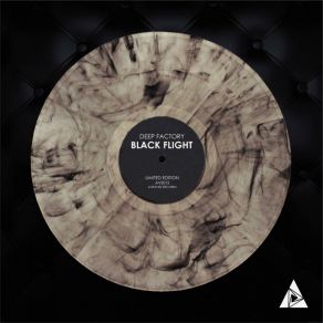 Download track Back To Black Deep Factory