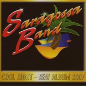 Download track Kiss Me All Over Again Saragossa Band