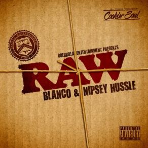 Download track Acapulco Gold Nipsey Hussle, BlancoThe Lee Majors