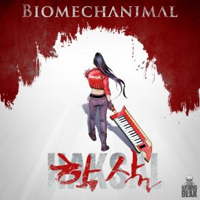 Download track Haksal (ESA Remix) BiomechanicalESA