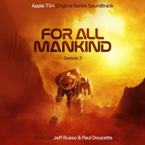 Download track Extra Gravity Paul Doucette, Jeff Russo