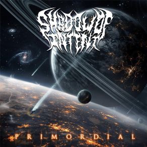 Download track The Battle Of The Maginot Sphere Shadow Of Intent