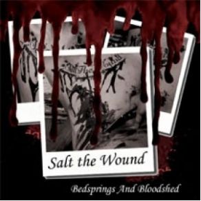 Download track Gloves Salt The Wound