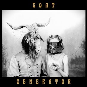 Download track Everyday Apocalypse Blues Goat Generator