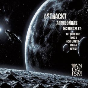 Download track Astrackt (Ochu Laross Remix) ArrioondasOchu Laross