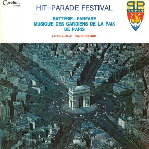 Download track Bugle Riff Batterie Fanfare Des Gardiens De La Paix De Paris