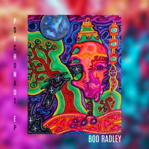 Download track Egoloss Boo Radley