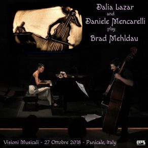 Download track John Boy (Live) Dalia Lazar