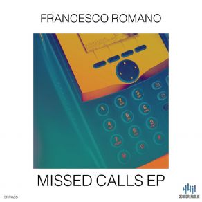 Download track Da Move Francesco Romano