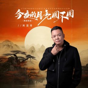 Download track 今夜的月亮圆不圆 (粤语男版) 阿国哥