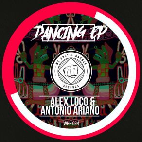 Download track Dancing (Original Mix) Antonio Ariano