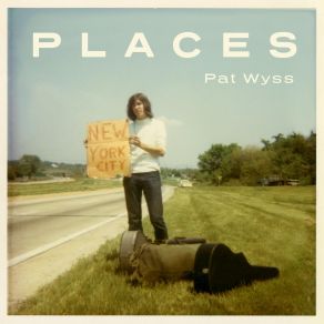 Download track Ode To Black Elk Peak Pat Wyss