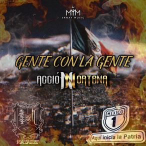 Download track El De Las Pichas Accion Norteña