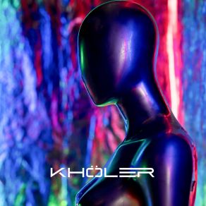 Download track Cr (Remix) KHÖLER