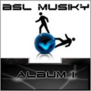 Download track Sound Alma Bsl & Bass