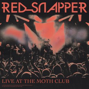 Download track Tarzan (Live At The Moth Club) Red Snapper