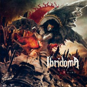 Download track My Nightmares Ibridoma