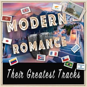 Download track Cherry Pink & Apple Blossom White Modern Romance