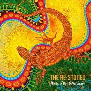 Download track Two Astral Projections The Re-Stoned